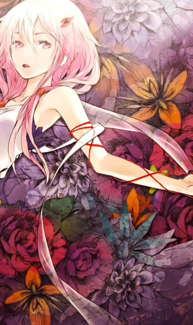 Inori Yuzuriha