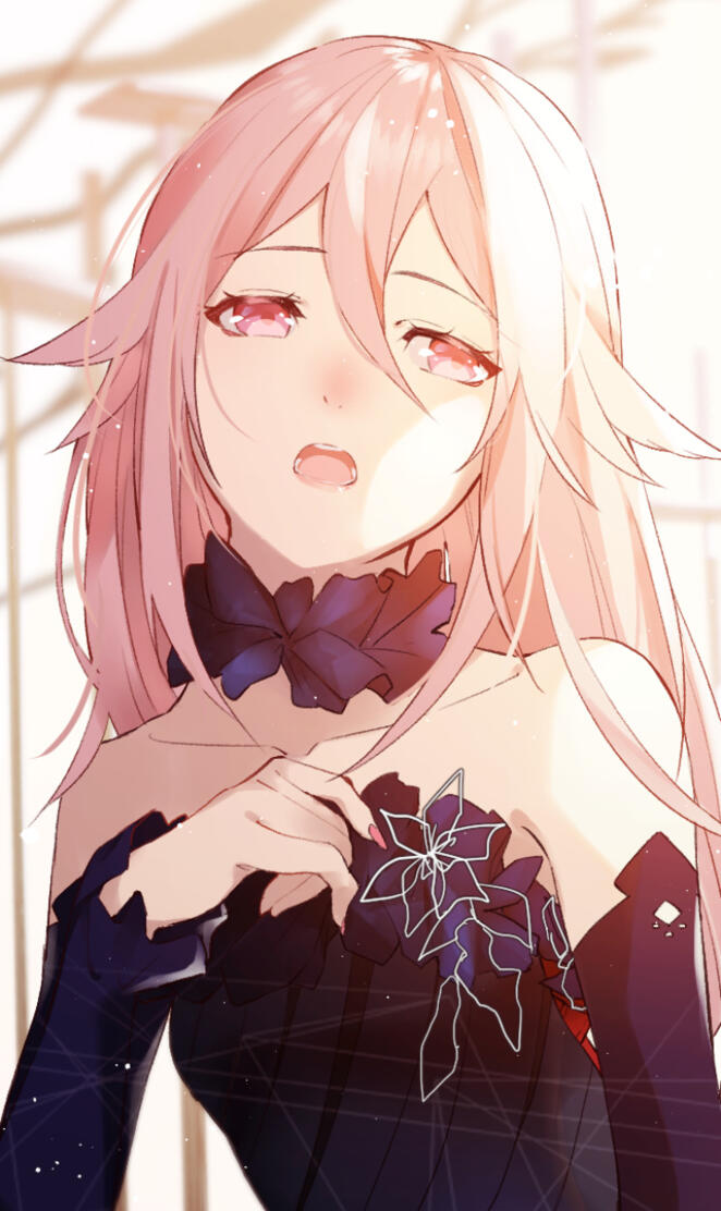 Inori Yuzuriha