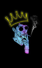 Smoke Crown