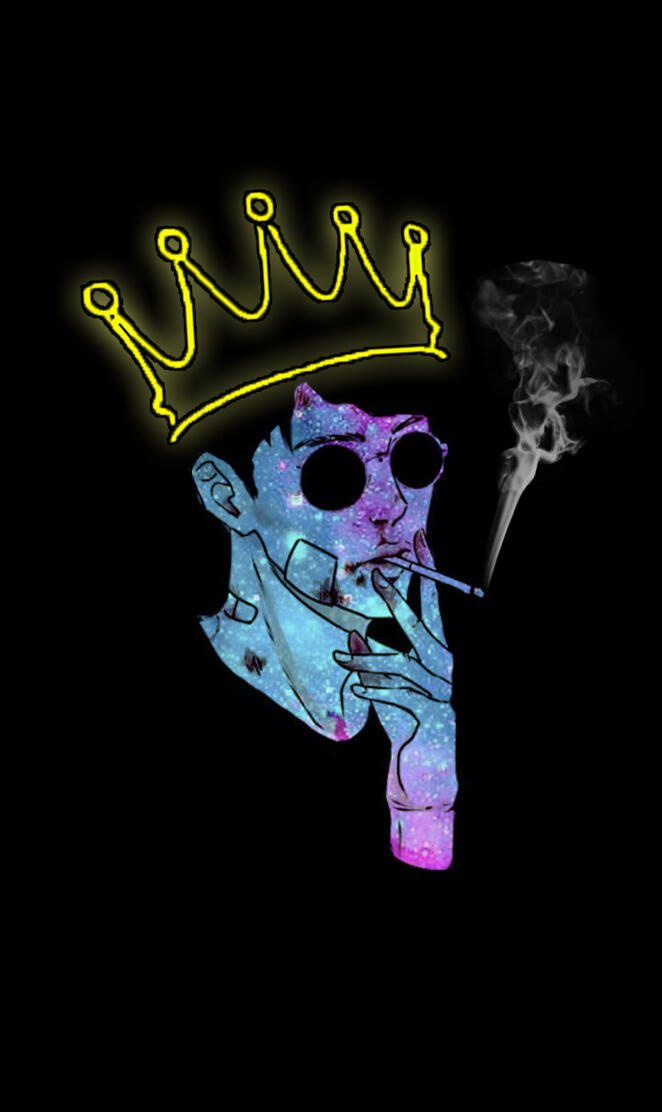 Smoke Crown
