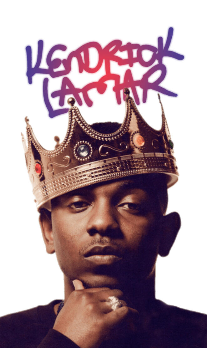 Kendrick Lamar