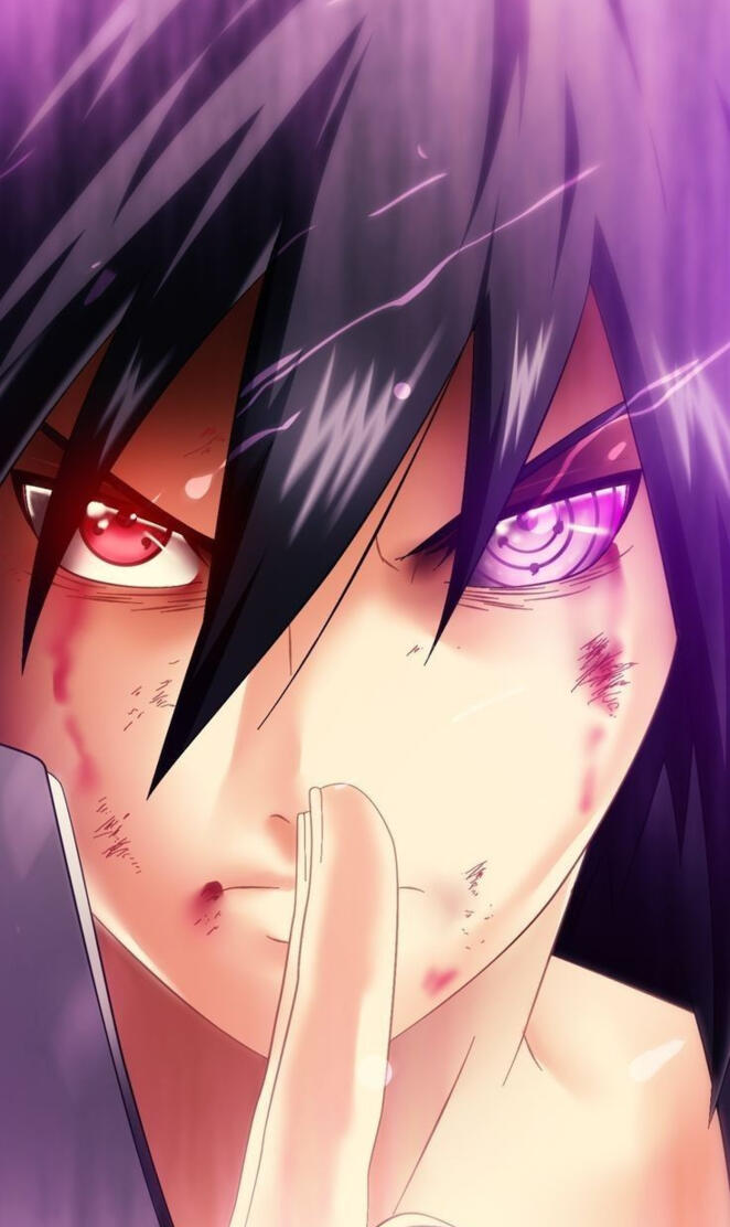Sasuke