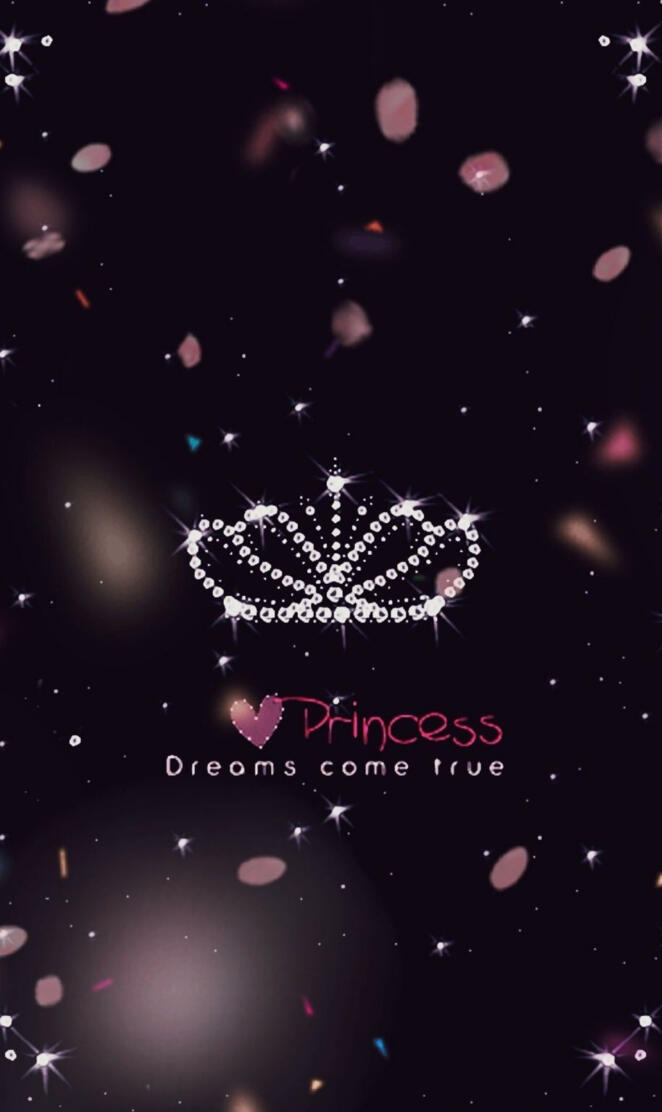 Princess Dream