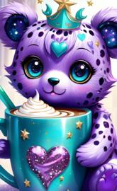 STARRY-EYED ENCHANTMENT 1