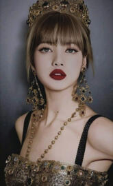 Lisa Blackpink