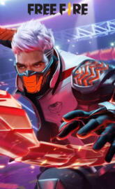 Free fire cobra bundle