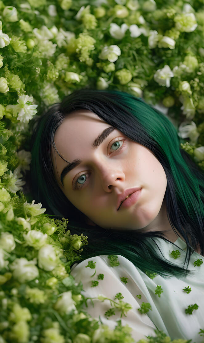Billie Eilish