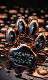 a pile of chocolates