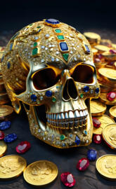 The Hunger for Treasure