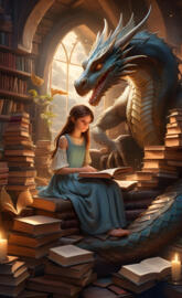 A Memory of a Fantasy