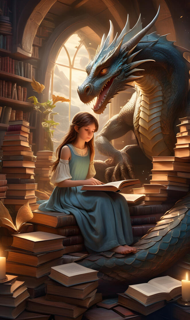 A Memory of a Fantasy