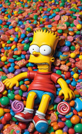 Candy Bart