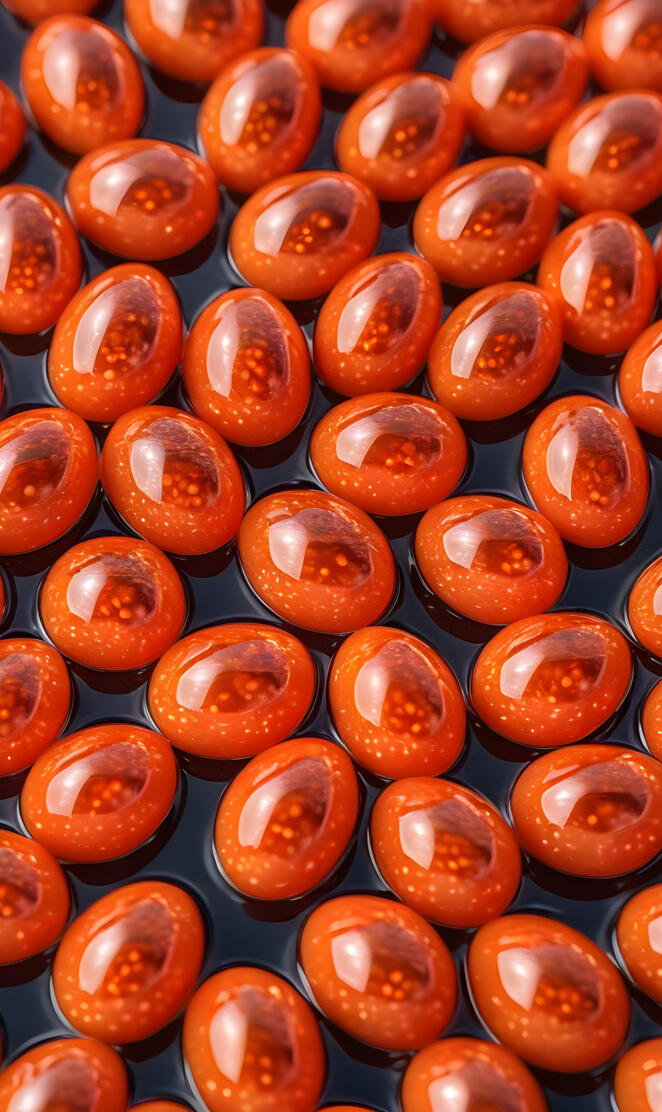 a pile of red tomatoes