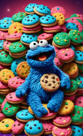 COOKIE!!