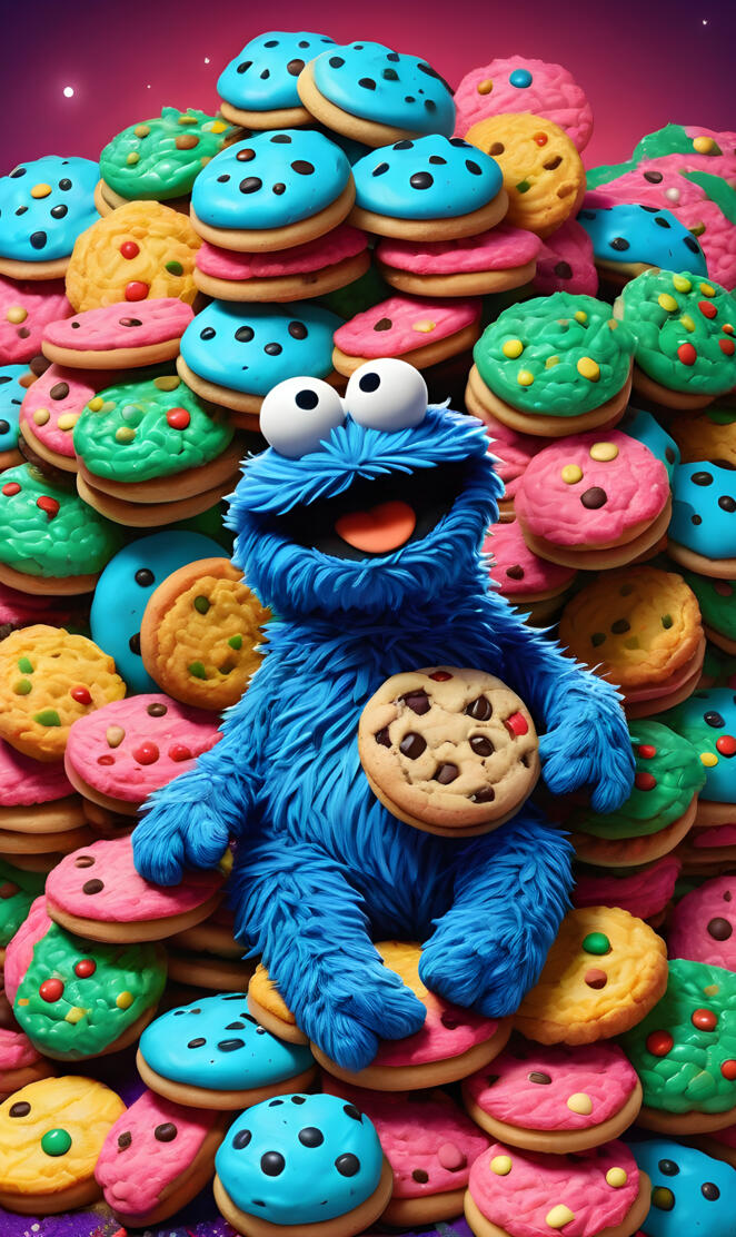 COOKIE!!