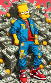 pimped out bart