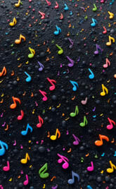 a pile of colorful plastic objects