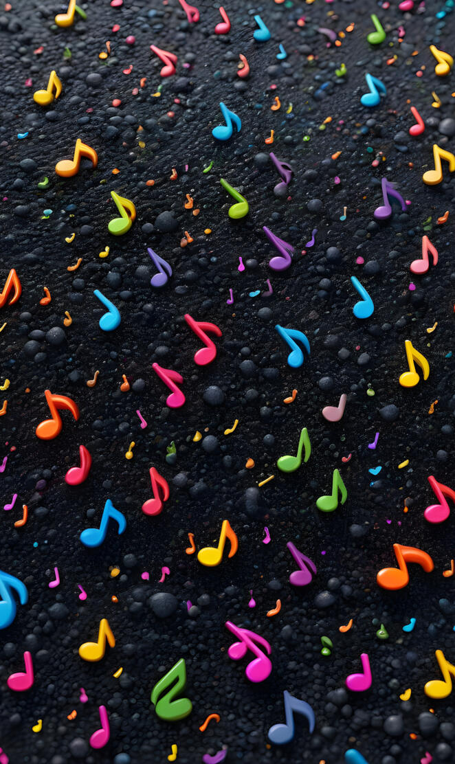 a pile of colorful plastic objects