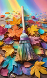 brand newer Pride autumn