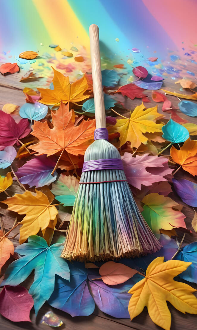 brand newer Pride autumn