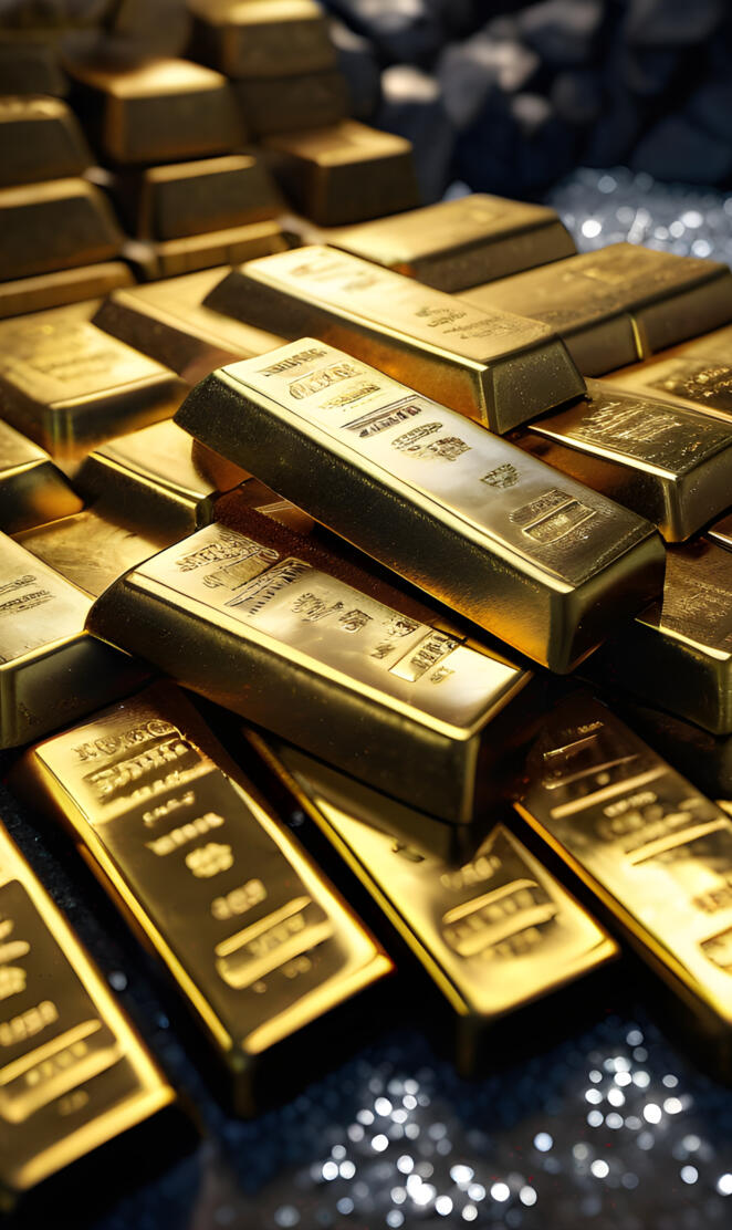 a pile of chocolate bars money magnet