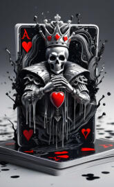 Ace of Hearts