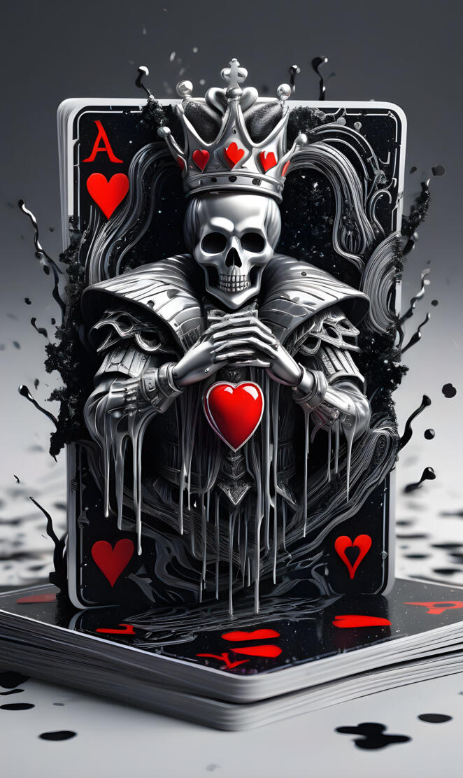 Ace of Hearts