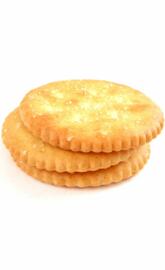 Ritz Crackers