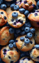 Muffins