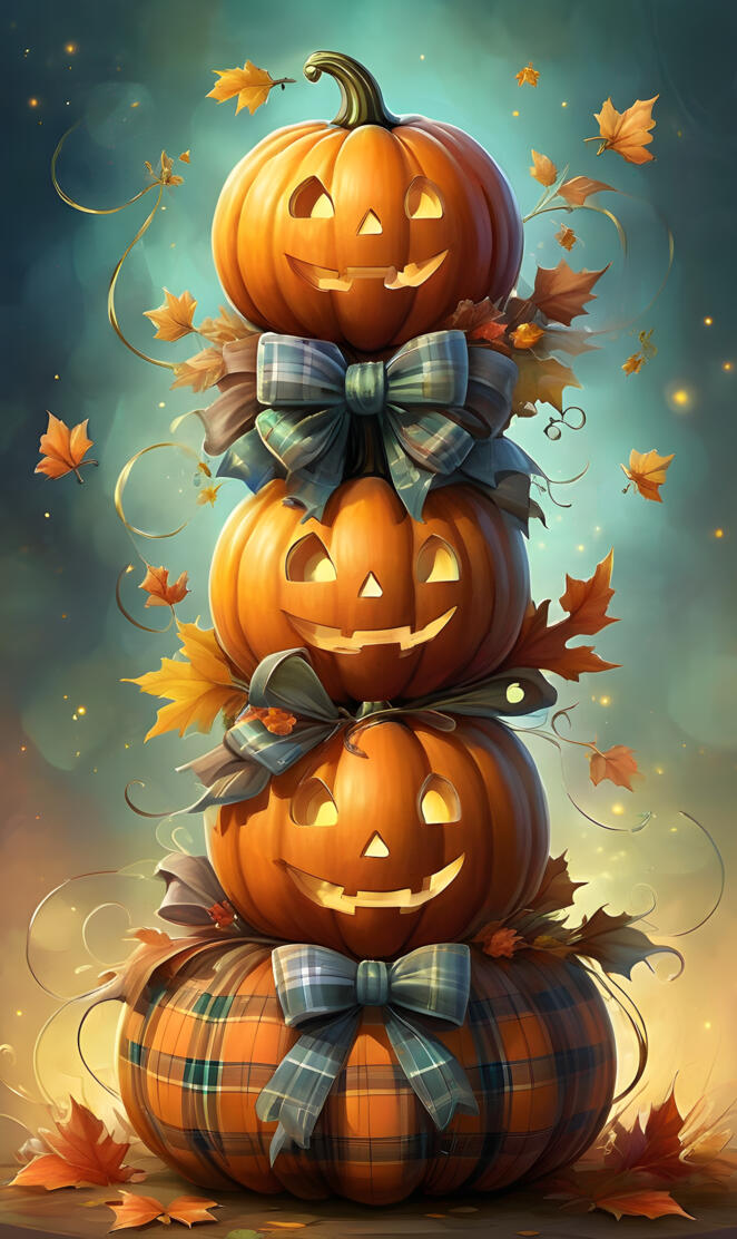 Happy Halloween 1 Miz 🤍 Aloha