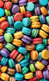 macaroons