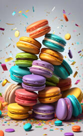 macaroons