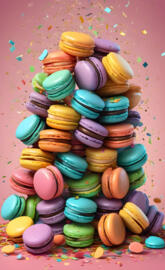 macaroons