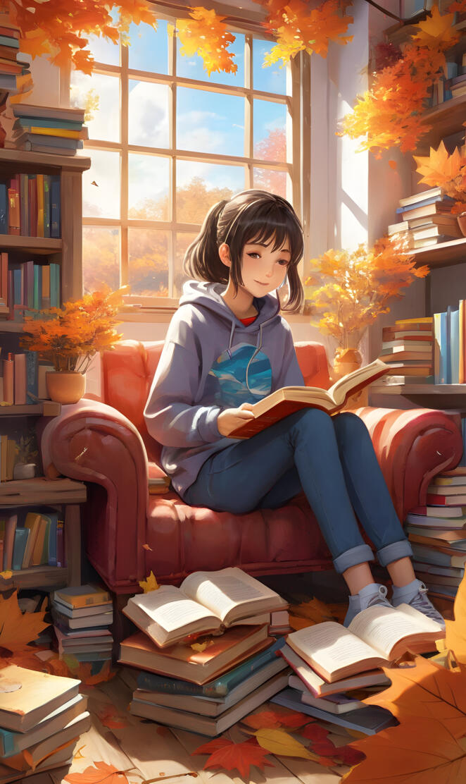 Cozy Reading