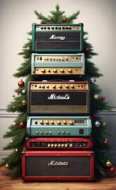 Amp Tree
