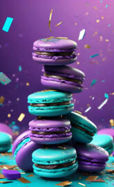 Macaroons