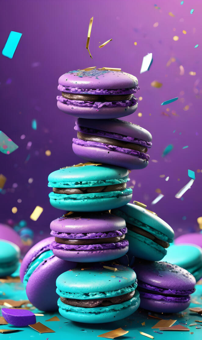Macaroons