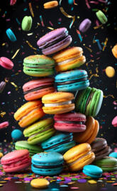 macaroons