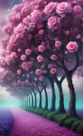 ft see rose tree Avenue