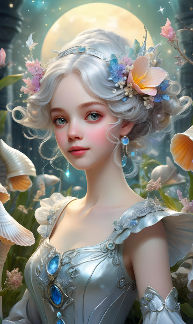 Mary Mary Quite Contrary...