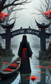 Walking into Dead Sect