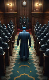 Labour Party meeting