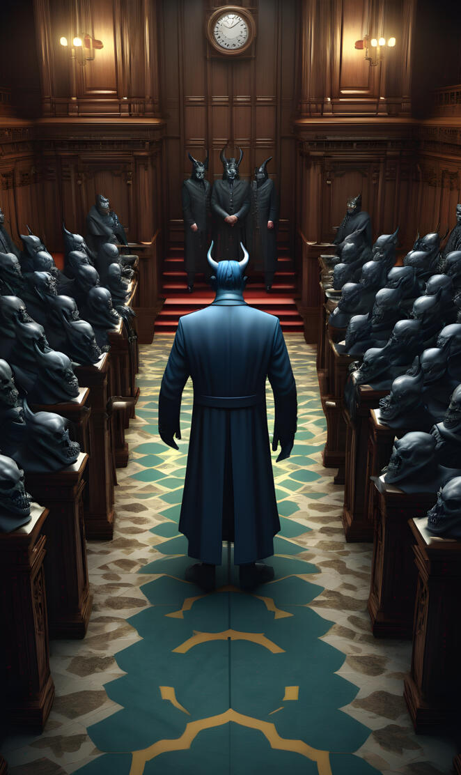 Labour Party meeting