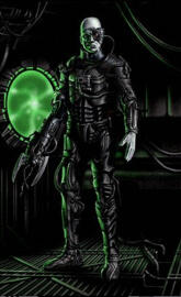 Borg