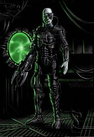 Borg
