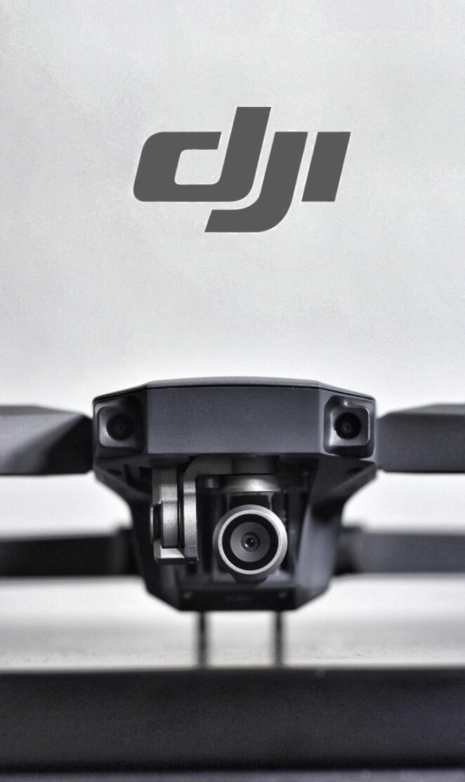Dji Drone