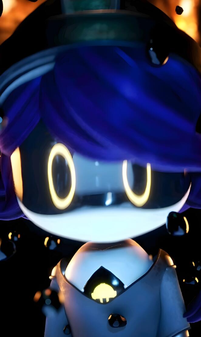 murder drones u*i mom