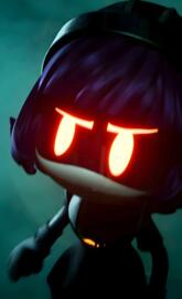 murder drones doll mom yeva