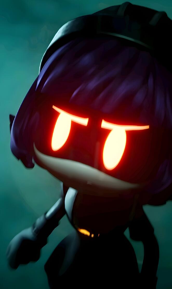 murder drones doll mom yeva