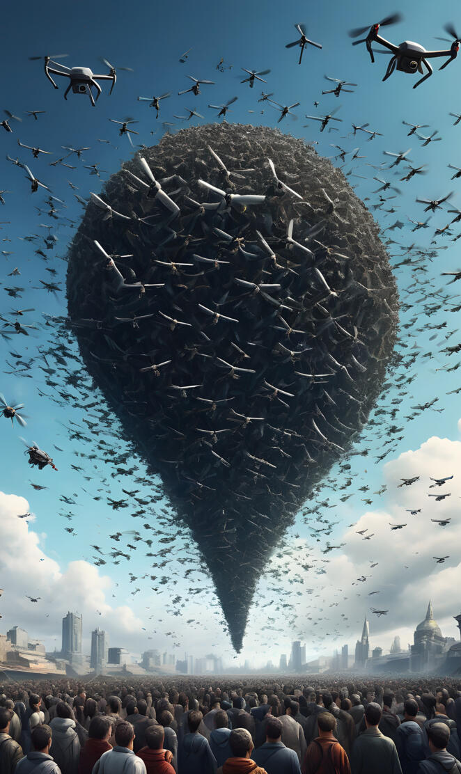 Swarm
